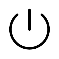 Icon Inbetriebnahme