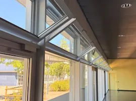 Fensterautomation
