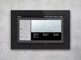 Gebäudeautomation