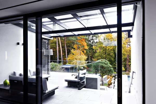 Fensterautomation