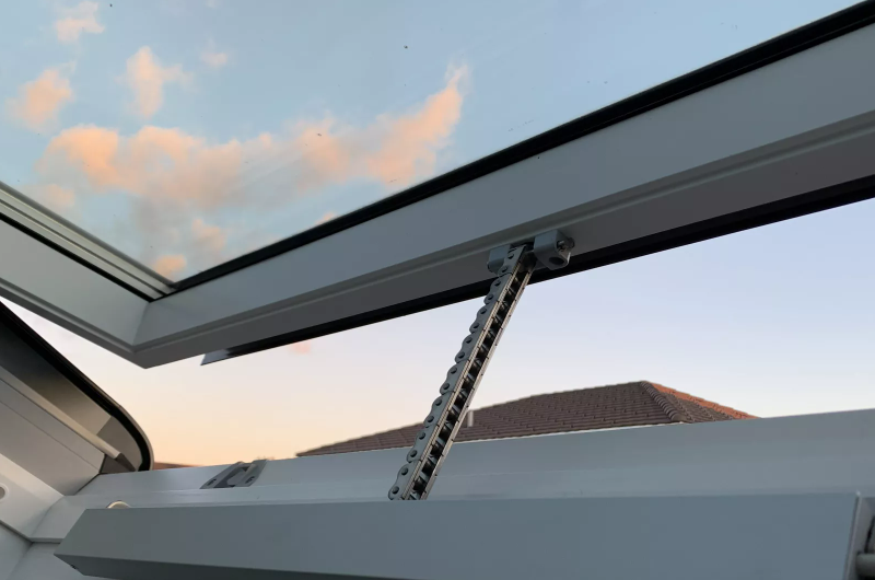 Fensterautomation