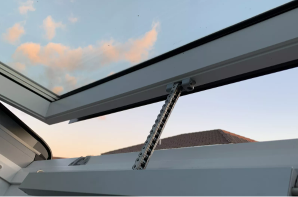 Fensterautomation