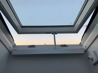 Fensterantrieb